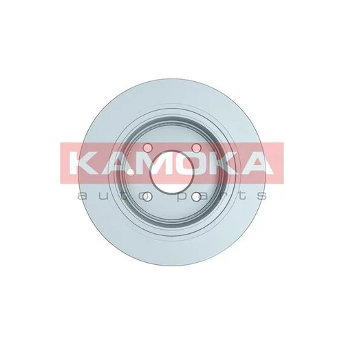 Brzdový kotúč 103501 /KAMOKA/ - obr. 1