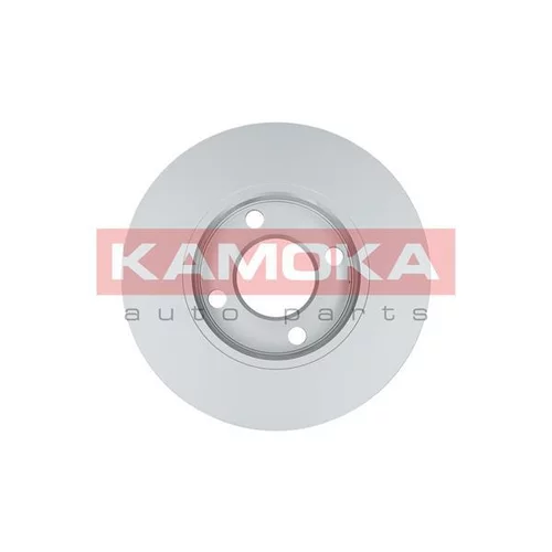 Brzdový kotúč 10396 /KAMOKA/ - obr. 1