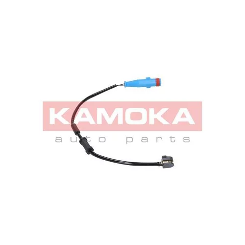 Výstražný kontakt opotrebenia brzdového obloženia 105016 /KAMOKA/ - obr. 3