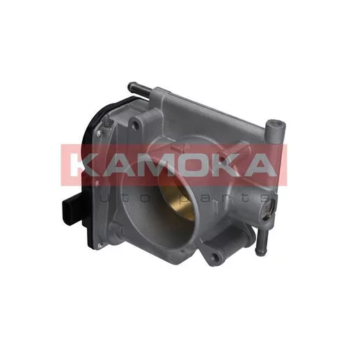 Hrdlo škrtiacej klapky 112033 /KAMOKA/ - obr. 3