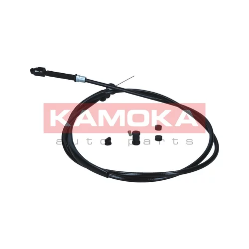 Plynové lanko 116088 /KAMOKA/ - obr. 2