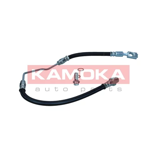 Brzdová hadica 1170012 /KAMOKA/ - obr. 3