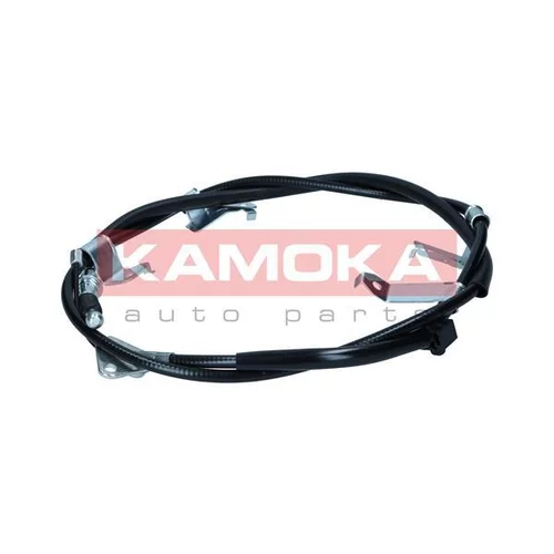 Ťažné lanko parkovacej brzdy 1190003 /KAMOKA/ - obr. 1