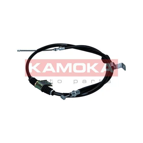 Ťažné lanko parkovacej brzdy 1190008 /KAMOKA/ - obr. 1