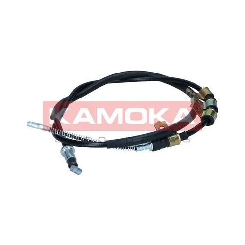 Ťažné lanko parkovacej brzdy 1190022 /KAMOKA/ - obr. 1