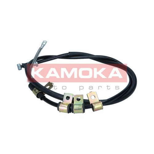 Ťažné lanko parkovacej brzdy 1190022 /KAMOKA/ - obr. 2
