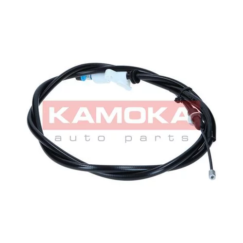 Ťažné lanko parkovacej brzdy 1190028 /KAMOKA/ - obr. 3