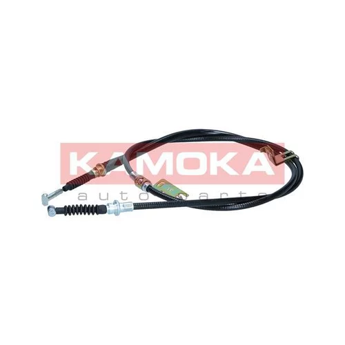 Ťažné lanko parkovacej brzdy 1190078 /KAMOKA/ - obr. 1