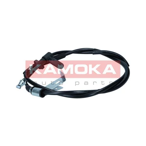 Ťažné lanko parkovacej brzdy 1190081 /KAMOKA/ - obr. 1