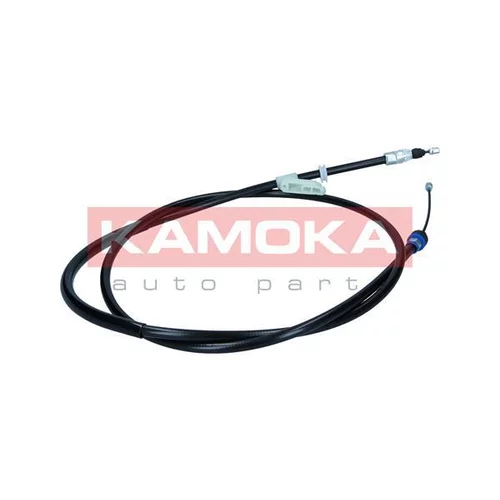Ťažné lanko parkovacej brzdy 1190087 /KAMOKA/ - obr. 3