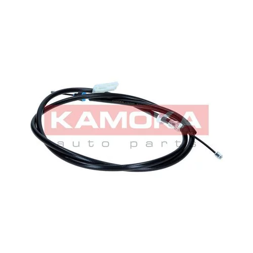 Ťažné lanko parkovacej brzdy 1190088 /KAMOKA/ - obr. 1