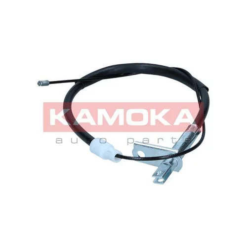 Ťažné lanko parkovacej brzdy 1190093 /KAMOKA/ - obr. 2