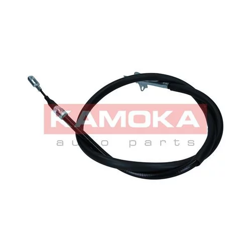 Ťažné lanko parkovacej brzdy 1190156 /KAMOKA/ - obr. 2