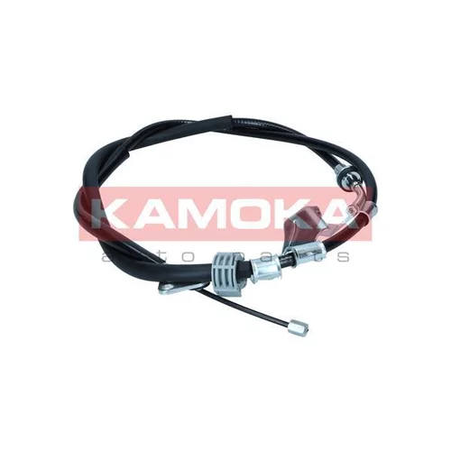 Ťažné lanko parkovacej brzdy KAMOKA 1190159