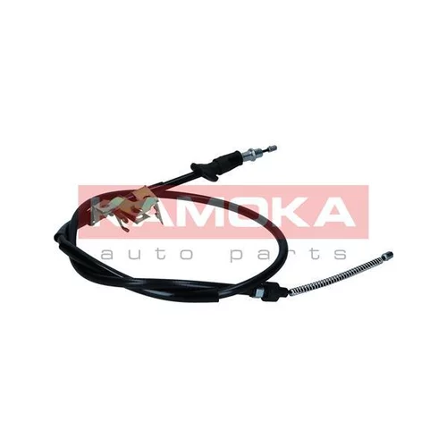 Ťažné lanko parkovacej brzdy 1190200 /KAMOKA/ - obr. 3