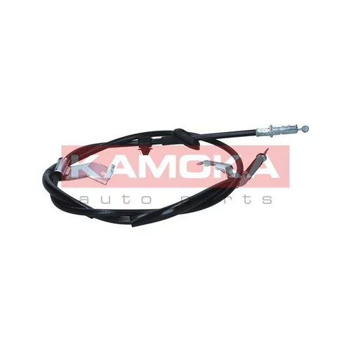 Ťažné lanko parkovacej brzdy 1190202 /KAMOKA/ - obr. 3