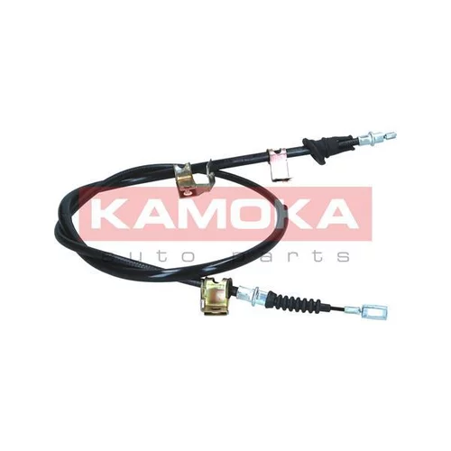 Ťažné lanko parkovacej brzdy 1190207 /KAMOKA/ - obr. 3