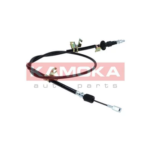 Ťažné lanko parkovacej brzdy 1190208 /KAMOKA/ - obr. 3