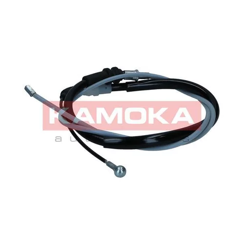 Ťažné lanko parkovacej brzdy 1190241 /KAMOKA/ - obr. 1