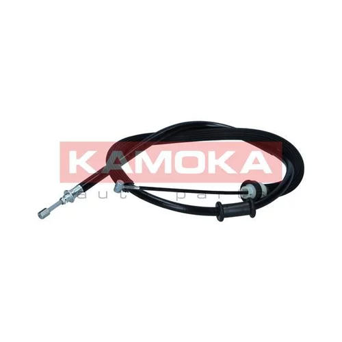 Ťažné lanko parkovacej brzdy 1190242 /KAMOKA/ - obr. 1