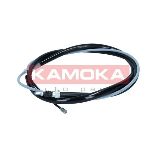 Ťažné lanko parkovacej brzdy 1190251 /KAMOKA/ - obr. 1