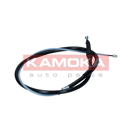 Ťažné lanko parkovacej brzdy 1190259 /KAMOKA/ - obr. 3