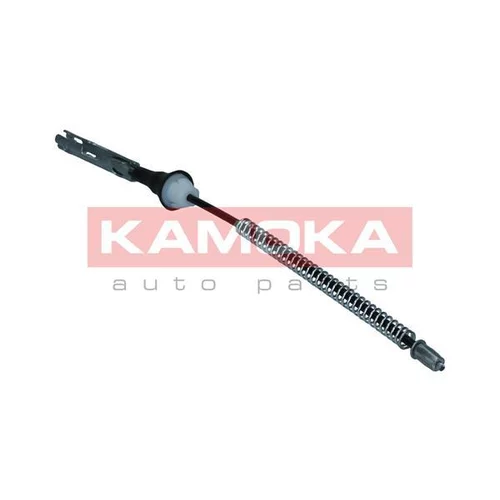 Ťažné lanko parkovacej brzdy 1190274 /KAMOKA/ - obr. 2