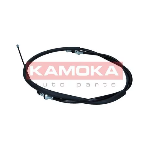 Ťažné lanko parkovacej brzdy 1190281 /KAMOKA/ - obr. 2