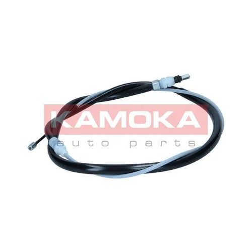 Ťažné lanko parkovacej brzdy 1190290 /KAMOKA/ - obr. 2