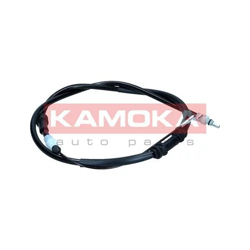 Ťažné lanko parkovacej brzdy 1190329 /KAMOKA/ - obr. 3