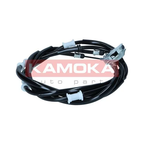 Ťažné lanko parkovacej brzdy 1190409 /KAMOKA/ - obr. 3
