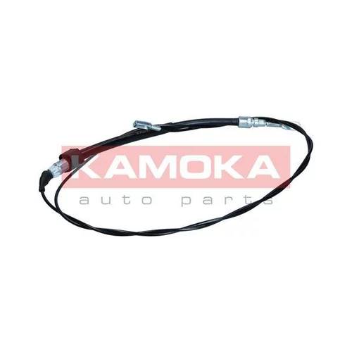 Ťažné lanko parkovacej brzdy 1190426 /KAMOKA/ - obr. 3