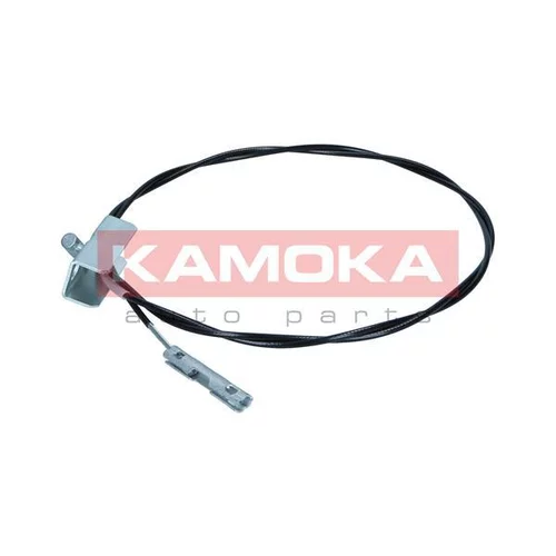 Ťažné lanko parkovacej brzdy 1190442 /KAMOKA/ - obr. 1