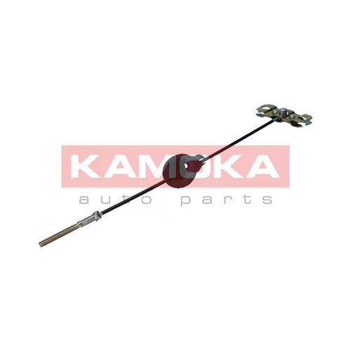 Ťažné lanko parkovacej brzdy 1190453 /KAMOKA/ - obr. 3