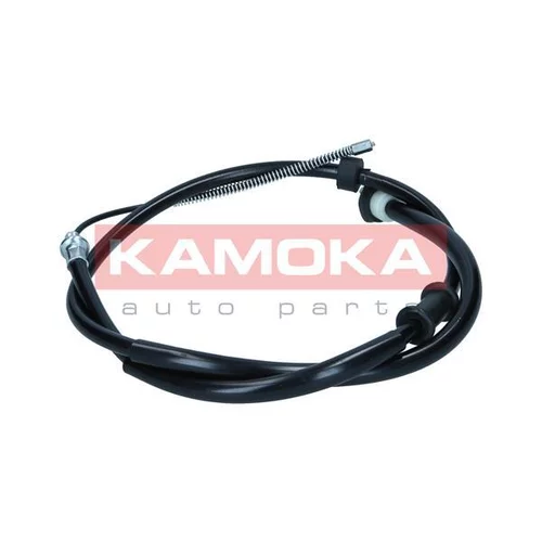 Ťažné lanko parkovacej brzdy 1190597 /KAMOKA/ - obr. 3