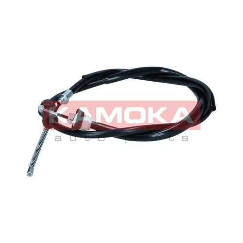 Ťažné lanko parkovacej brzdy 1190598 /KAMOKA/ - obr. 1