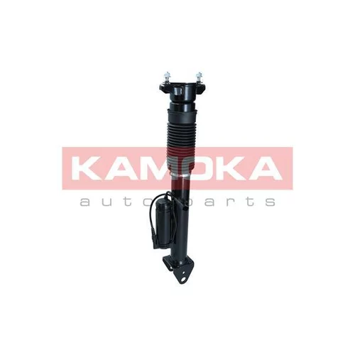 Vzduchový vak 2070018 /KAMOKA/ - obr. 3