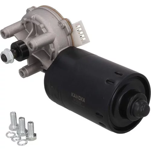 Motor stieračov KAMOKA 3100031