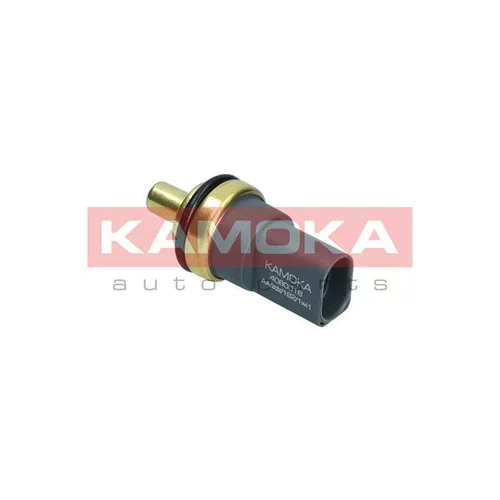 Snímač teploty chladiacej kvapaliny 4080016 /KAMOKA/ - obr. 1