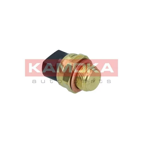 Teplotný spínač ventilátora chladenia 4090007 /KAMOKA/ - obr. 3