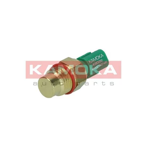Teplotný spínač ventilátora chladenia 4090022 /KAMOKA/