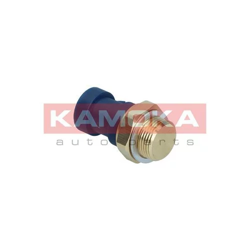 Teplotný spínač ventilátora chladenia 4090028 /KAMOKA/ - obr. 3