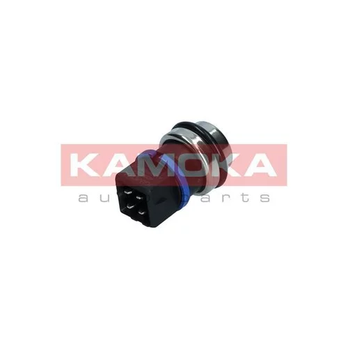 Teplotný spínač ventilátora chladenia 4090034 /KAMOKA/ - obr. 2