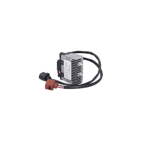 Odpor vnútorného ventilátora 4140005 /KAMOKA/ - obr. 1