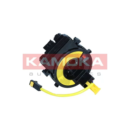 Vinutá pružina, Airbag 4210004 /KAMOKA/ - obr. 2