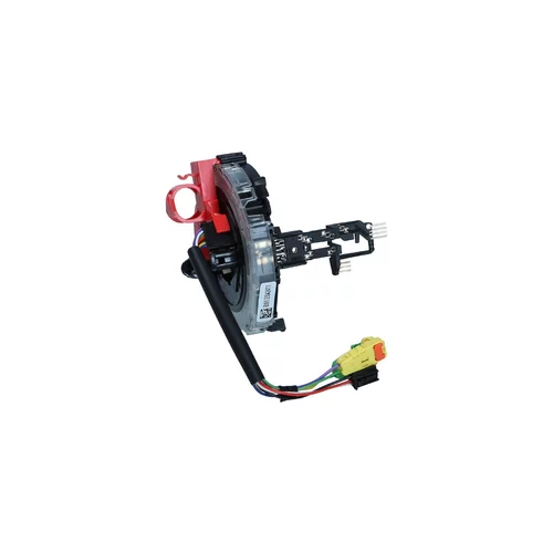 Vinutá pružina, Airbag 4210013 /KAMOKA/ - obr. 3