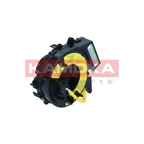 Vinutá pružina, Airbag 4210018 /KAMOKA/ - obr. 2