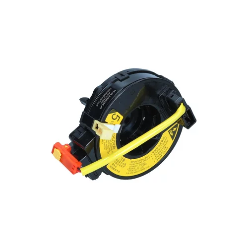 Vinutá pružina, Airbag 4210107 /KAMOKA/ - obr. 2
