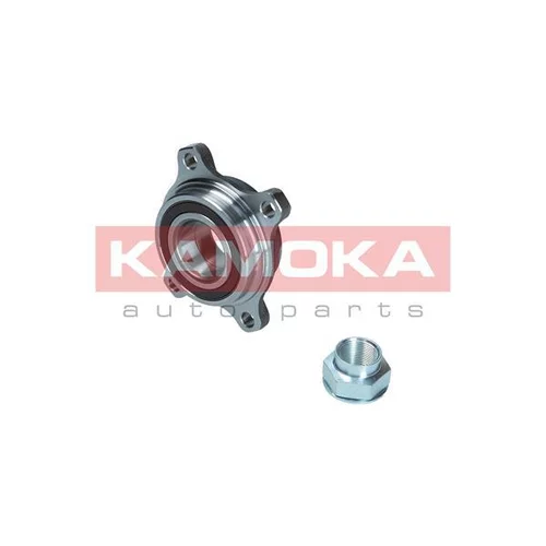 Ložisko kolesa - opravná sada 5500160 /KAMOKA/ - obr. 1