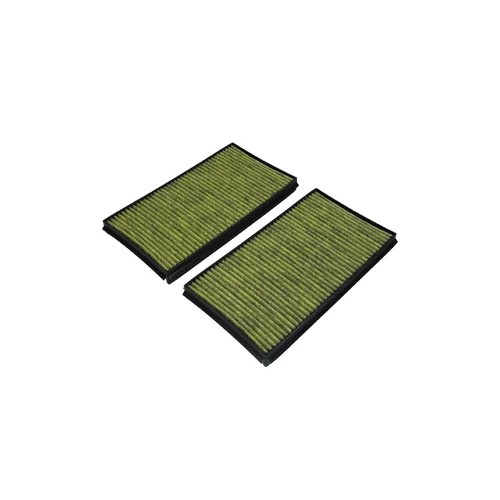 Filter vnútorného priestoru 6080033 /KAMOKA/ - obr. 2
